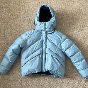 Helly Hansen Womens JPN Puffy Jacket